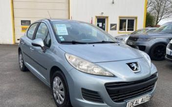 Peugeot 207 Romorantin-Lanthenay