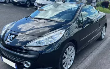 Peugeot 207 Vesoul