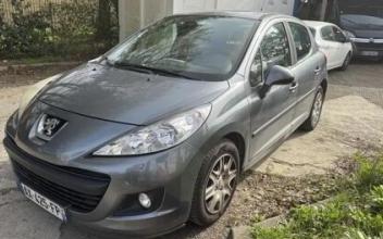 Peugeot 207 Bondy
