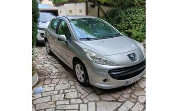 Peugeot 207 Cormeilles-en-Parisis