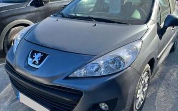 Peugeot 207 Avignon