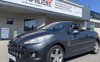 Peugeot 207 CC Sausheim