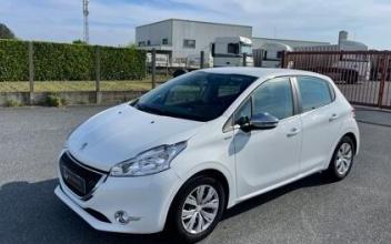Peugeot 208 Cercottes