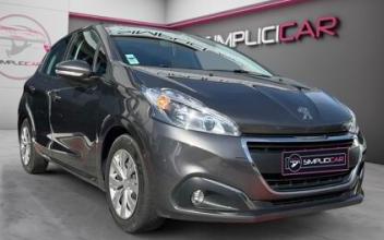 Peugeot 208 Avignon