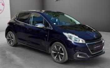 Peugeot 208 Paris