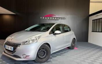 Peugeot 208 Venansault