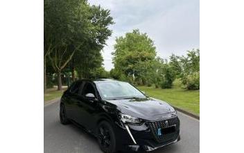Peugeot 208 Magny-le-Hongre