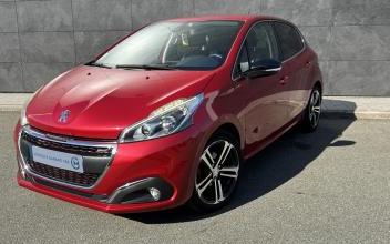 Peugeot 208 Coignières