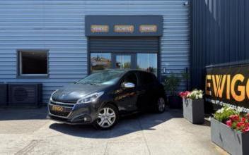 Peugeot 208 Saint-Priest