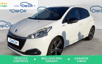 Peugeot 208 Guichainville
