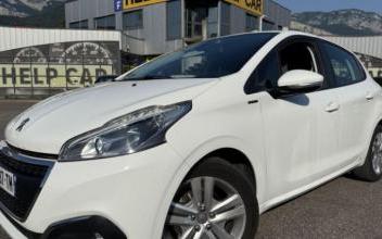 Peugeot 208 Voreppe