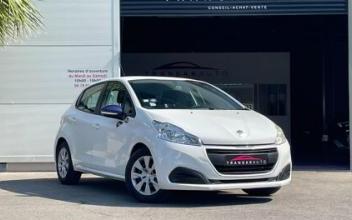 Peugeot 208 Saint-Jean-de-Védas