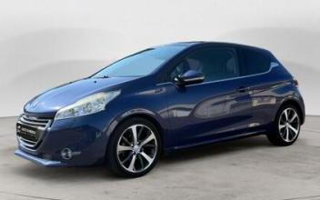 Peugeot 208 Aubagne