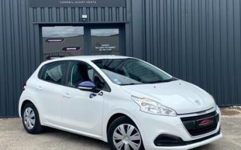 Peugeot 208 Quetigny