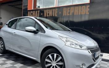Peugeot 208 Morsang-sur-Orge