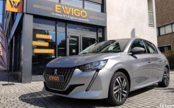 Peugeot 208 Limoges