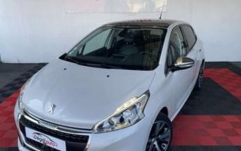 Peugeot 208 Cournon-d'Auvergne