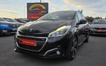 Peugeot 208 Perpignan