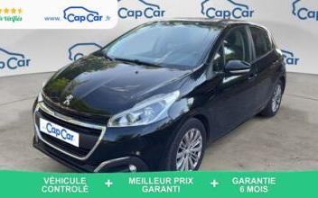 Peugeot 208 Roubaix