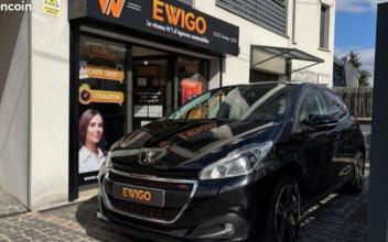 Peugeot 208 Pierrelaye