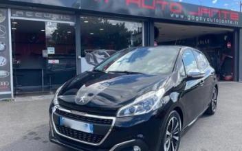 Peugeot 208 Gagny
