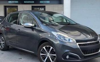 Peugeot 208 Goussainville