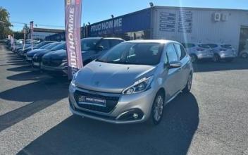 Peugeot 208 Puymoyen