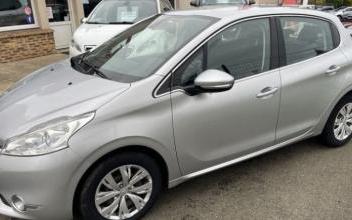 Peugeot 208 Alençon