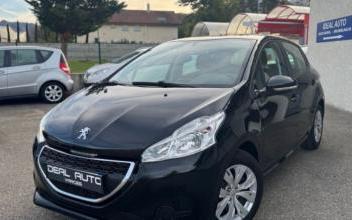 Peugeot 208 Fontaine