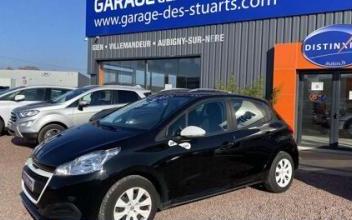 Peugeot 208 Tours
