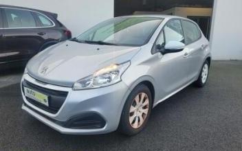 Peugeot 208 Vannes