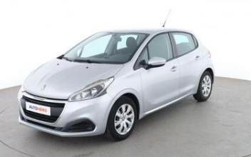 Peugeot 208 Issy-les-Moulineaux