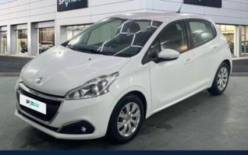 Peugeot 208 Evreux