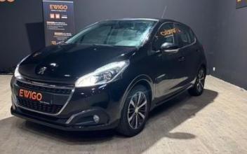 Peugeot 208 Saint-Maximin