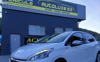 Peugeot 208 Draguignan