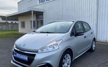 Peugeot 208 Chaingy
