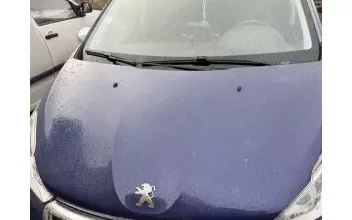Peugeot 208 Vitré