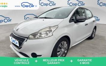 Peugeot 208 Carquefou