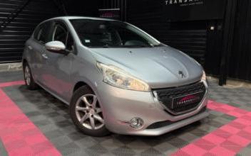 Peugeot 208 Cuincy