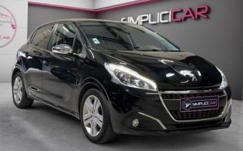 Peugeot 208 Bondoufle