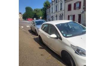 Peugeot 208 Creil