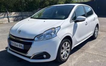 Peugeot 208 Béthune