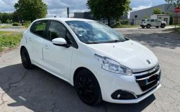 Peugeot 208 Saint-Laurent-Blangy