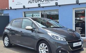 Peugeot 208 Danjoutin