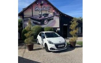 Peugeot 208 Galluis