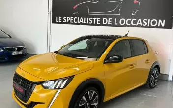 Peugeot 208 Limay