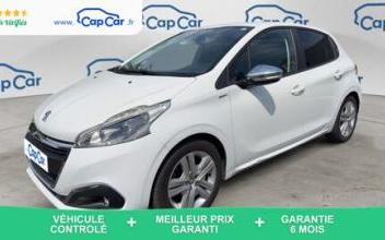 Peugeot 208 Fondettes