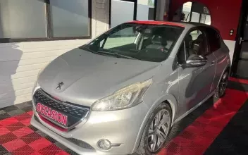 Peugeot 208 Blois