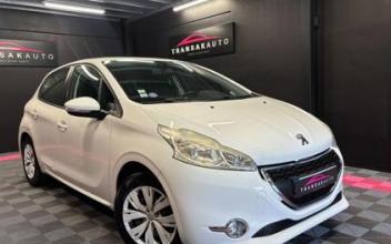 Peugeot 208 Mantes-la-Jolie