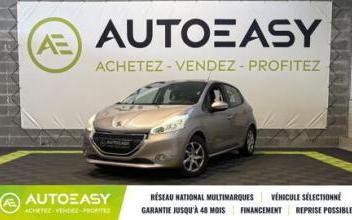 Peugeot 208 Gouesnou